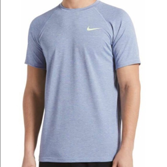 Nike Other - Nike swim hydro guard t-shirt. Dri fit